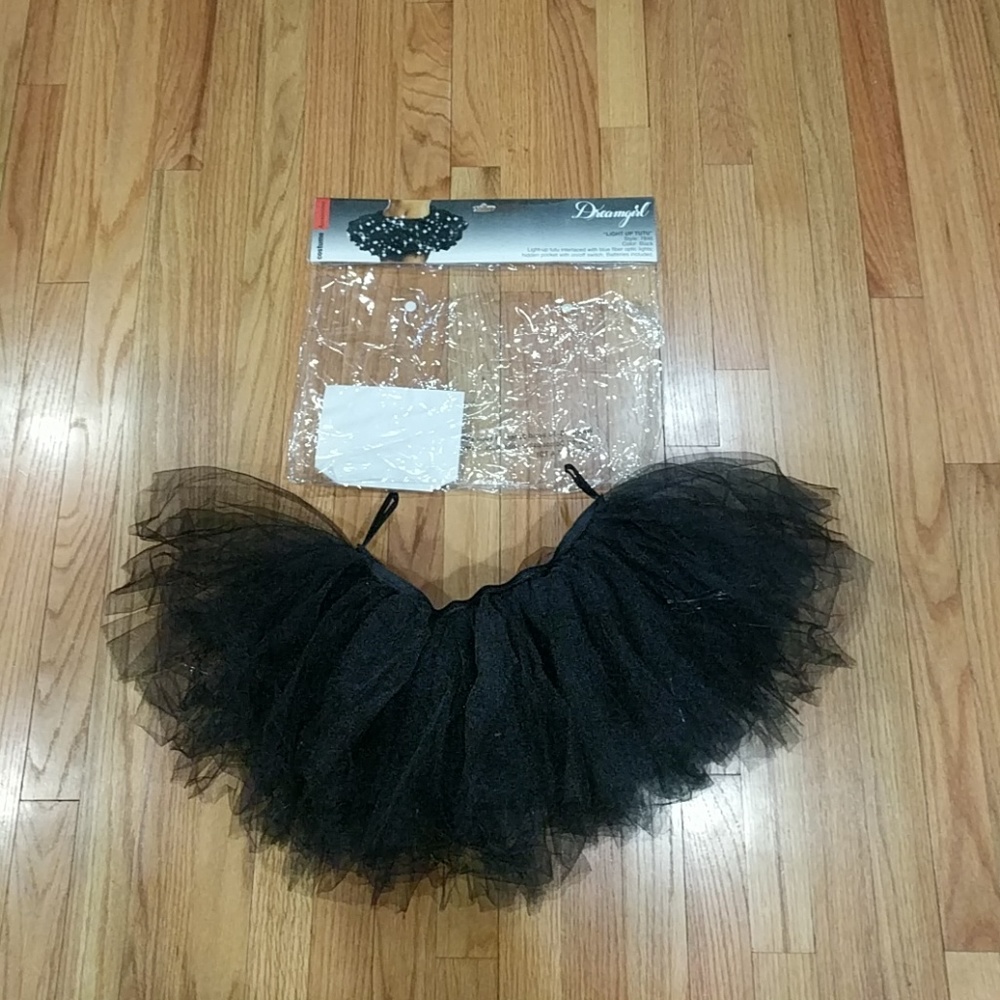 Light Up Tutu